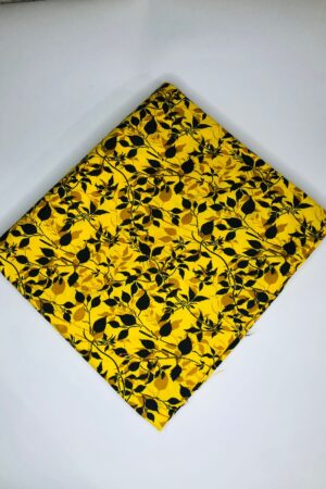 Digital Printed Two Piece Summer Cotton - TP 2130
