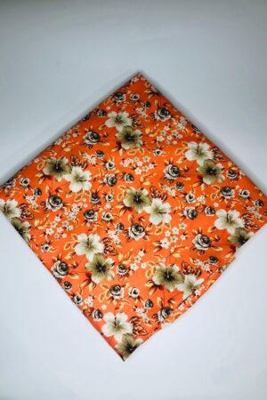 Digital Printed Two Piece Summer Cotton - TP 2124