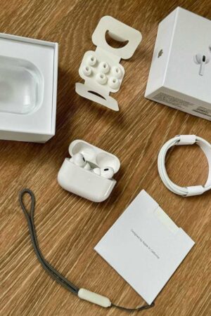 ABS Airpods Pro 2