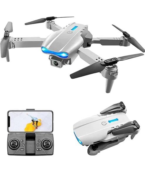 E99 Drone Camera - Image 2