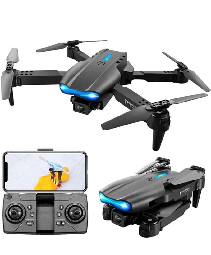 E99 Drone Camera - Image 3