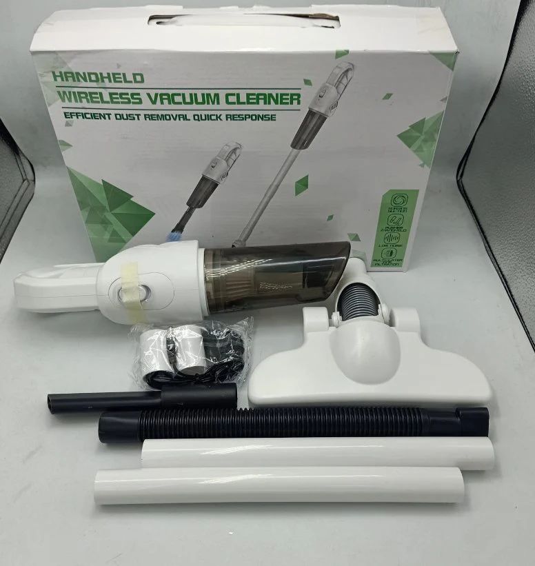 Smart Portable Vacuum Cleaner - Image 6