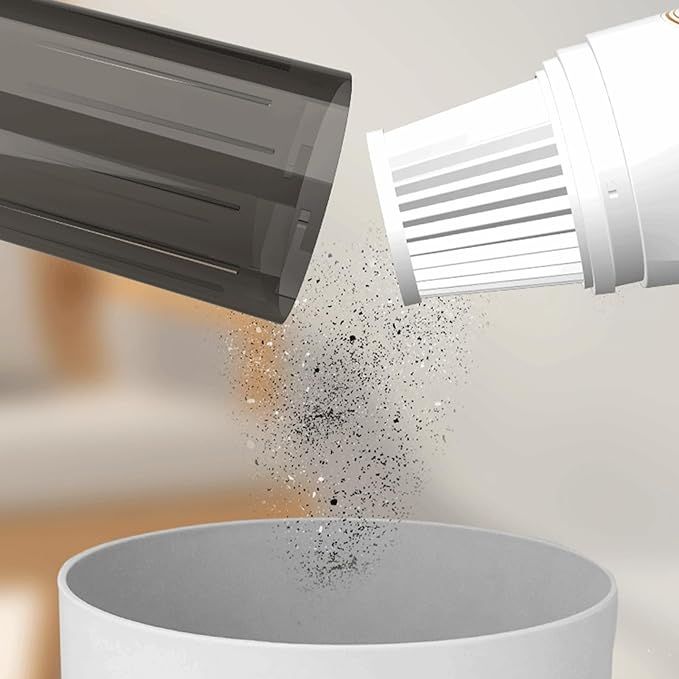 Smart Portable Vacuum Cleaner - Image 3